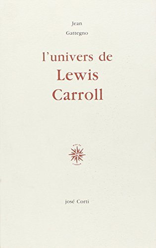 L'Univers de Lewis Carroll
