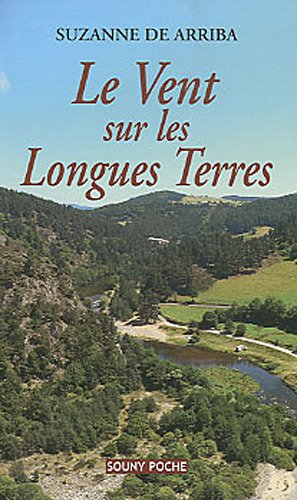 Le vent sur les Longues Terres