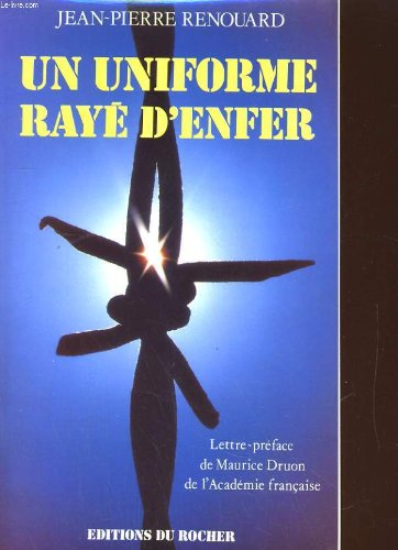 Un uniforme rayé d'enfer