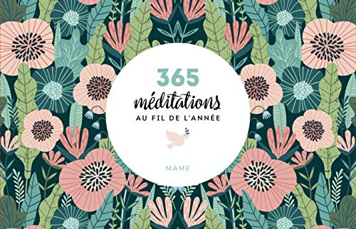 365 méditations au fil de l'année