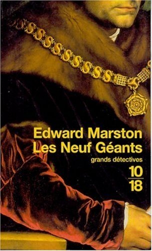 Les neuf géants