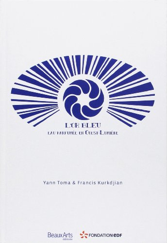 l'or bleu, espace edf bazacle