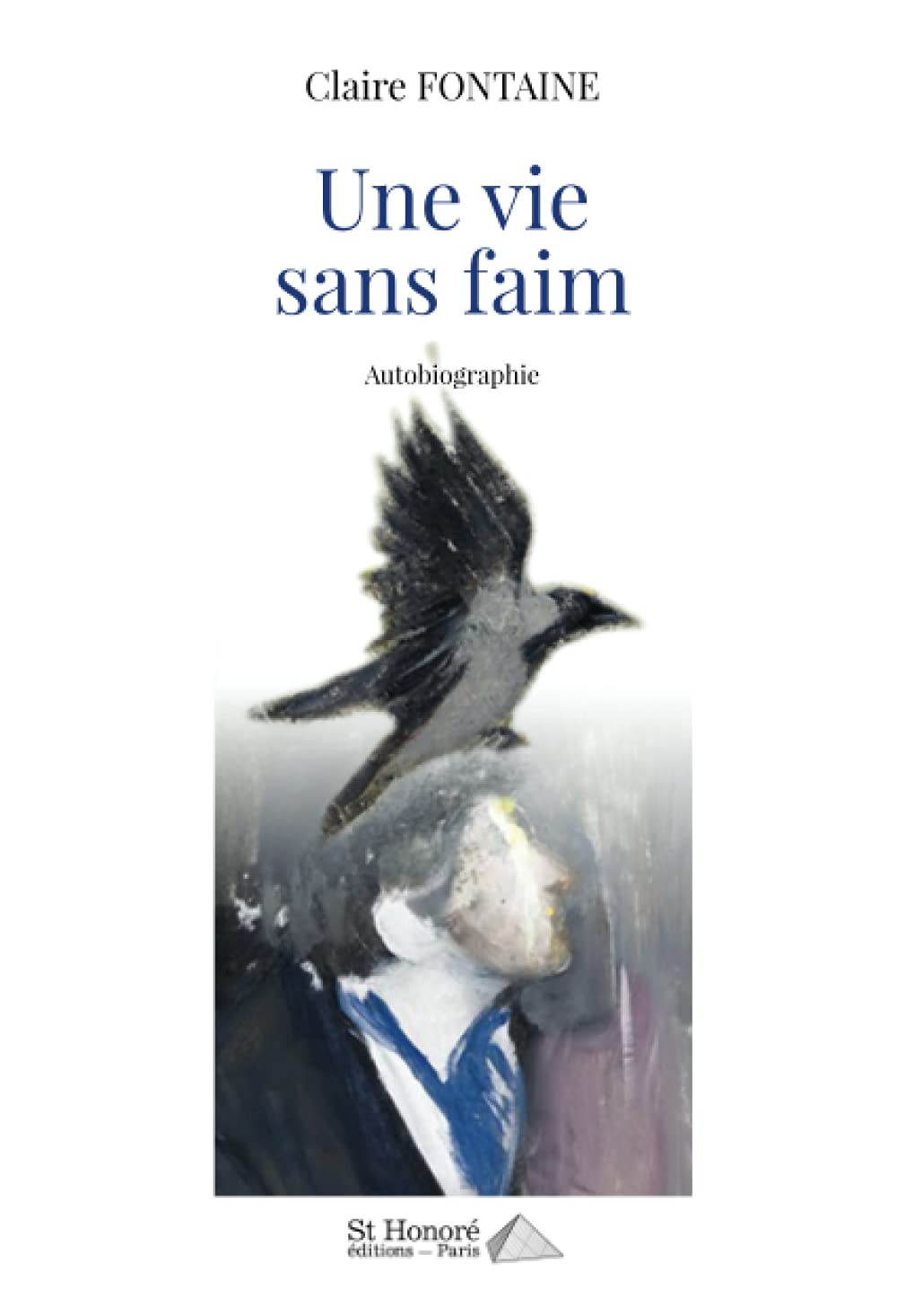 Une vie sans faim : autobiographie