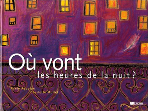 Où vont les heures de la nuit ?