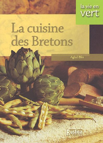 La cuisine des Bretons