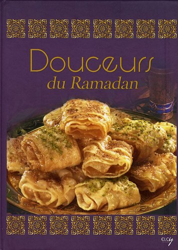 Douceurs du ramadan