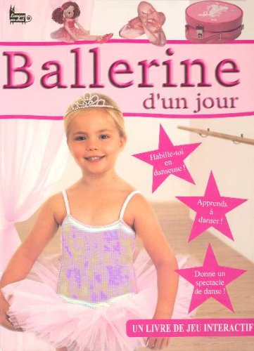 Ballerine d'un jour