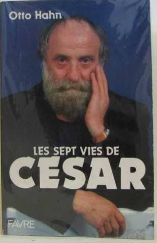 Les Sept vies de César