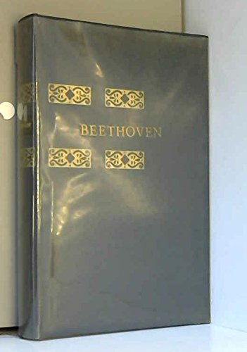 ludwig van beethoven : génies et réalités