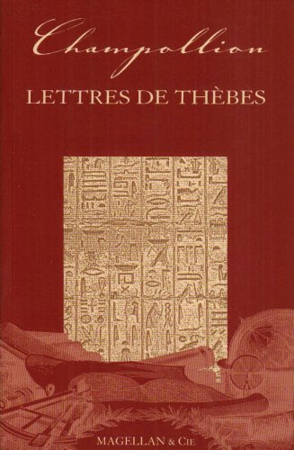 Lettres de Thèbes