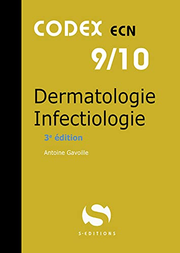 Dermatologie, infectiologie