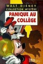 Panique au collège
