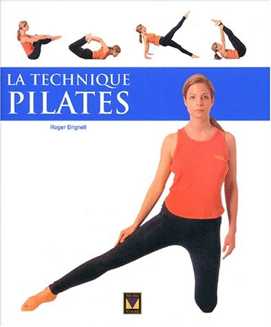 la technique pilates