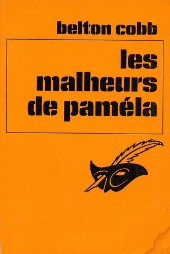Les malheurs de pamela