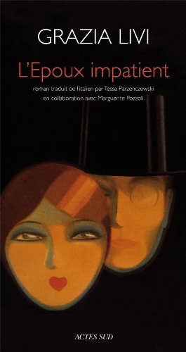 L'époux impatient
