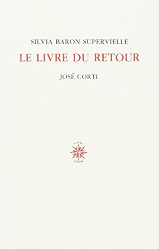 Le livre du retour