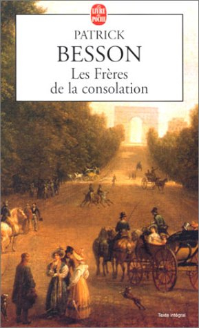 Les frères de la consolation