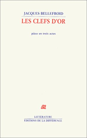Les Clefs d'or