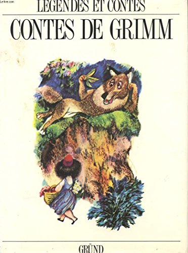 Contes de Grimm