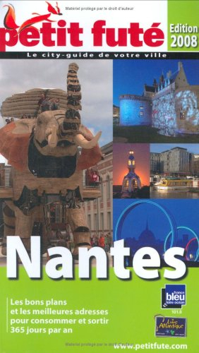 Nantes : 2008