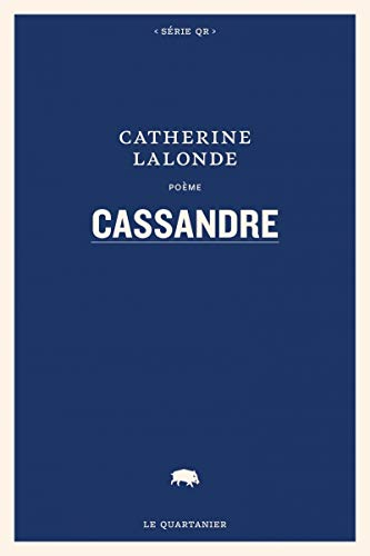 Cassandre