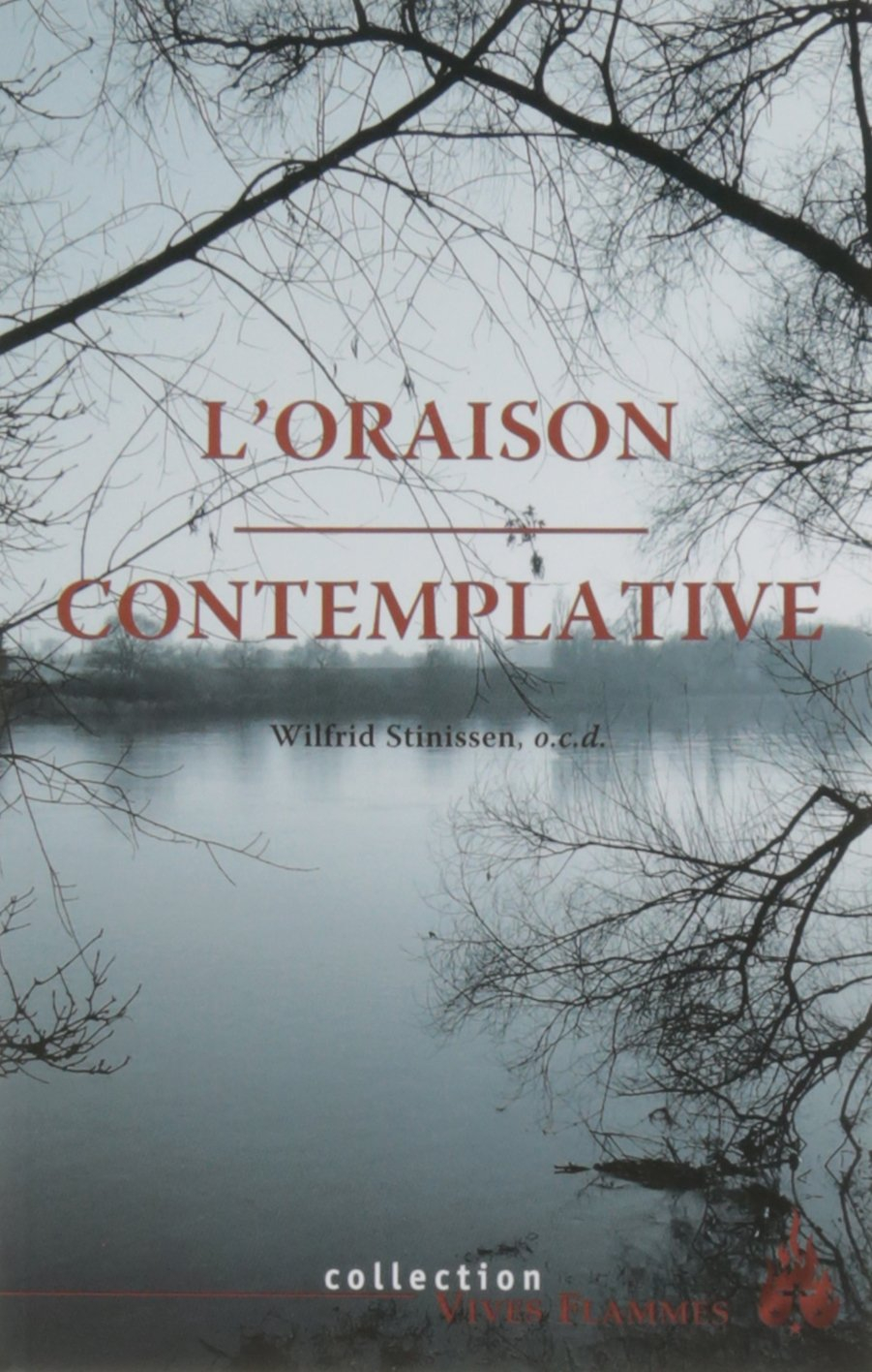 L'oraison contemplative