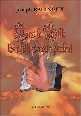 dans la bible les chiffres parlent