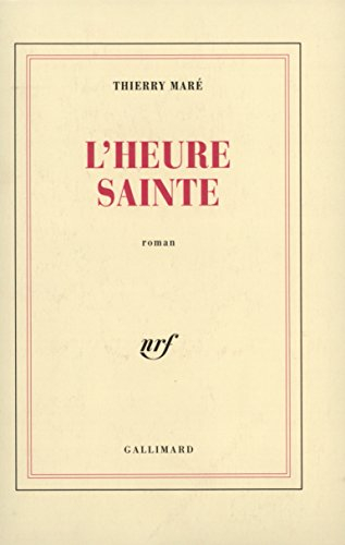 L'Heure sainte