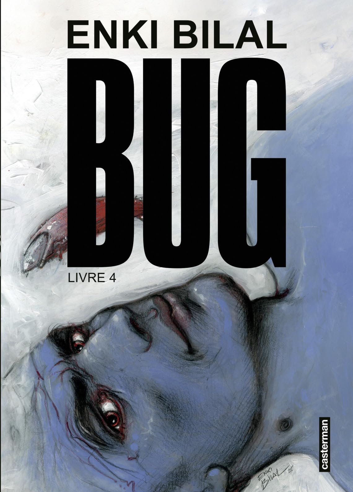 Bug. Vol. 4