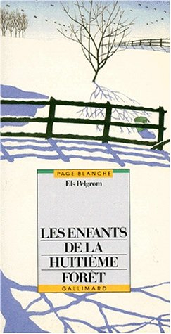 Les Enfants de la huitième forêt