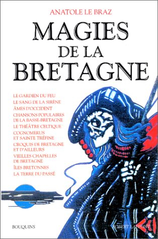 Magies de la Bretagne. Vol. 2