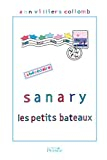Sanary les petits bateaux