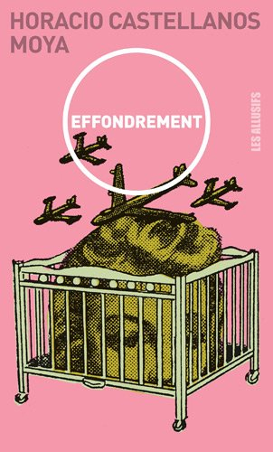 effondrement