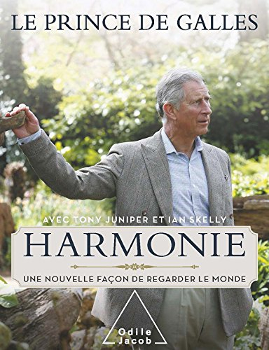 Harmonie : une nouvelle façon de regarder le monde
