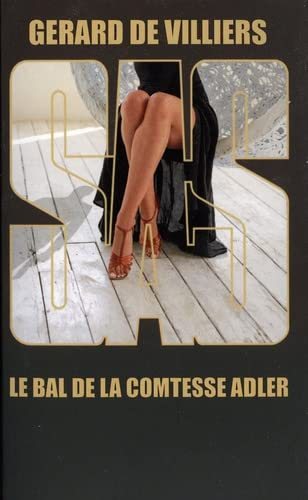 Le bal de la comtesse Adler