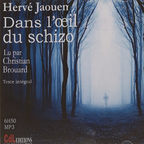 Dans l'oeil du schizo