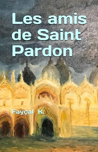 Les amis de Saint-Pardon
