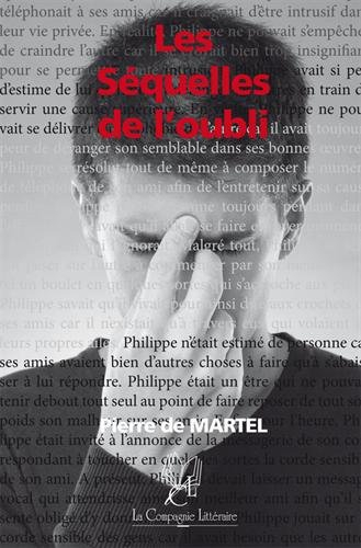 Les séquelles de l'Oubli
