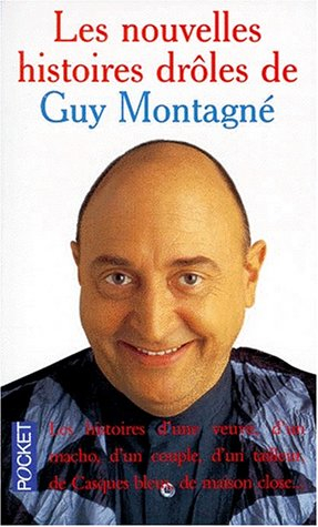 Les nouvelles histoires drôles