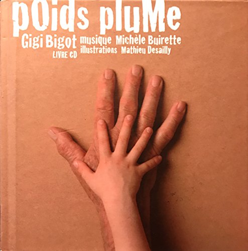 poids plume