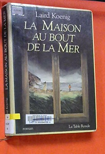La Maison au bout de la mer