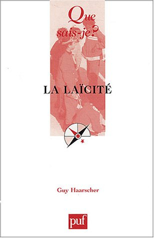 La laïcité