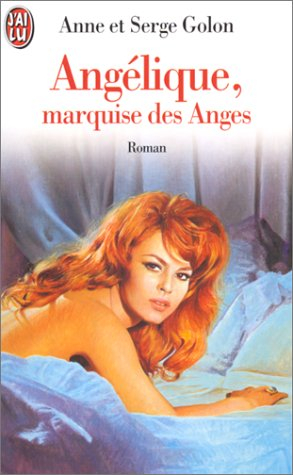angélique, marquise des anges