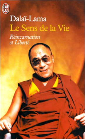 Le sens de la vie : réincarnation et liberté