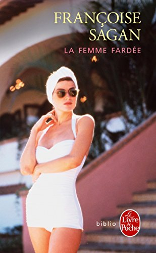 La femme fardée