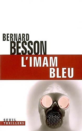 L'imam bleu : thriller