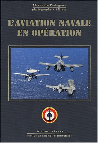 L'aviation navale en opération