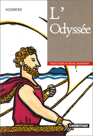 l'odyssée