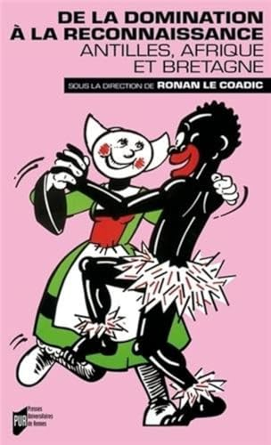 De la domination à la reconnaissance : Antilles, Afrique et Bretagne