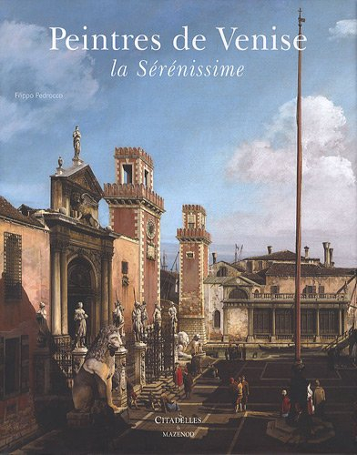 Peintres de Venise : la Sérénissime
